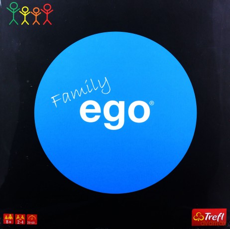 Ego Family [GRA]