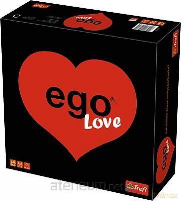 Ego Love [GRA]