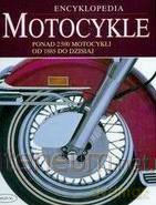 Encyklopedia Motocykle - Roger Hicks [KSIĄŻKA]