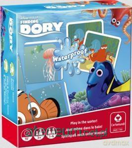 Gamebox Gdzie jest Dory [KARTY]