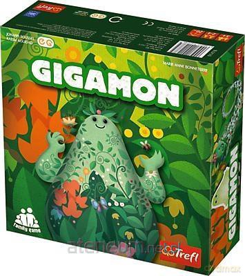 Gigamon [GRA PLANSZOWA]