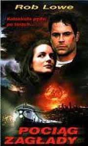 Pociąg zagłady [DVD]