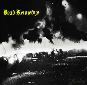Dead Kennedys: Fresh Fruit For Rotting Vegetables [Winyl]