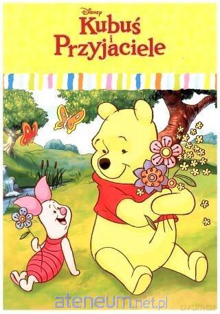 Kubuś i Przyjaciele [KSIĄŻKA]