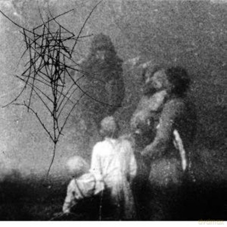 Dead Raven Choir: My Firstborn Surely Be Blind [Winyl]