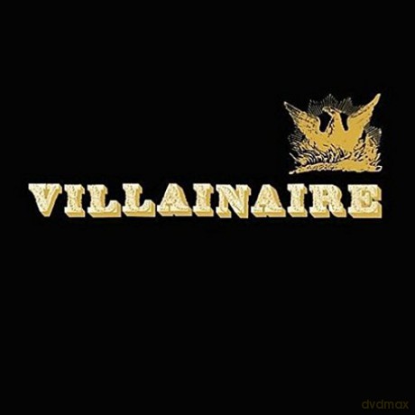 The Dead Science: Villainaire [Winyl]