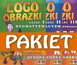 Logoobrazki Pakiet