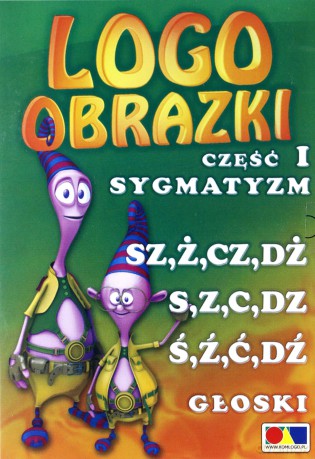Logoobrazki Pakiet