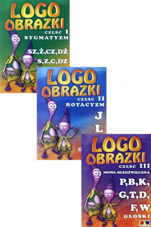 Logoobrazki Pakiet