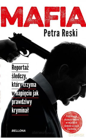 Mafia - Petra Reski [KSIĄŻKA]