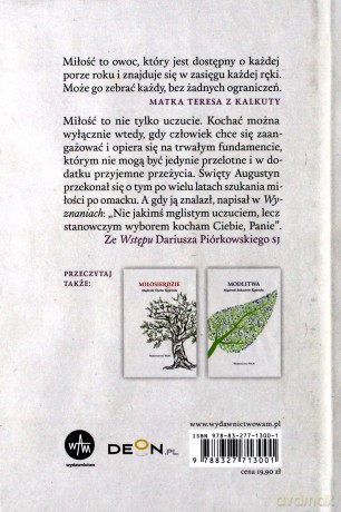 Miłość. Mądrość świętych kobiet [KSIĄŻKA]