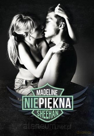 Niepiękna - Madeline Sheehan [KSIĄŻKA]