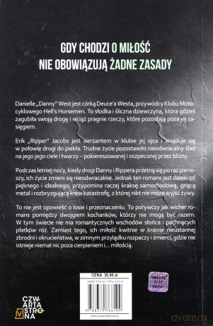 Niepiękna - Madeline Sheehan [KSIĄŻKA]