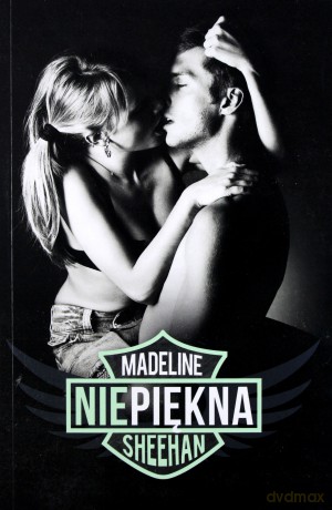 Niepiękna - Madeline Sheehan [KSIĄŻKA]