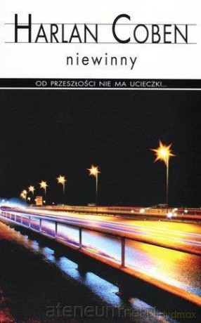 Niewinny (pocket) - Harlan Coben [KSIĄŻKA]