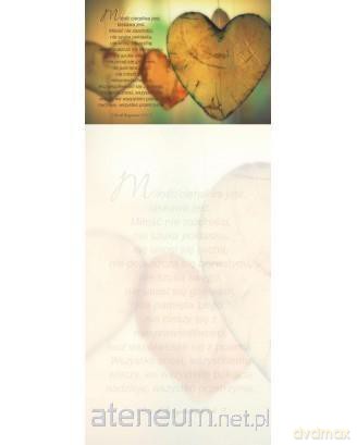 Notes z Magnesem - Hymn o miłości