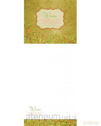 Notes z Magnesem - Wiara