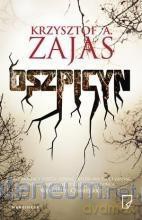 Oszpicyn - Krzysztof Zajas [KSIĄŻKA]