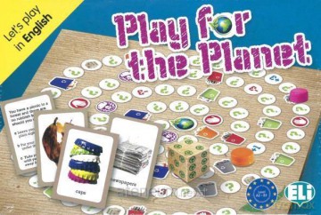 Play for the Planet - gra językowa [GRA]