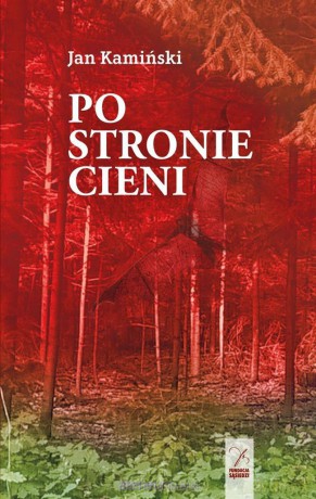 Po stronie cieni - Jan Kamiński [KSIĄŻKA]