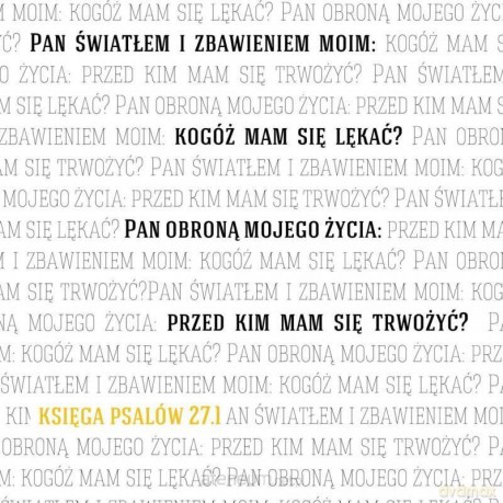 Podstawka korkowa - Pan Światłem