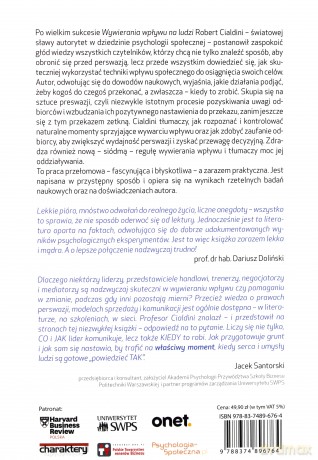 Pre-swazja - Robert Cialdini [KSIĄŻKA]