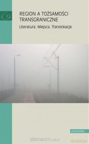 Region a tożsamości transgraniczne [KSIĄŻKA]