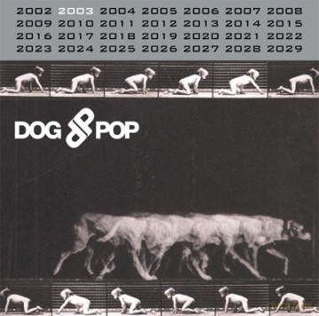 Dogpop: Popdog 2003 [Winyl]