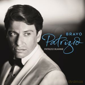Patrizio Buanne: Bravo! Patrizio (PL) [CD]