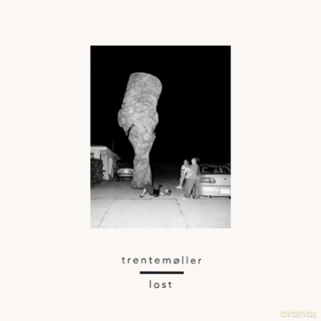 Trentemoller: Lost (Limited) [2xWinyl]