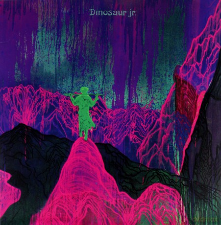 Dinosaur Jr: Give A Glimpse Of What Yer Not [Winyl]