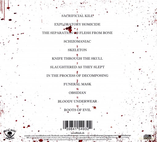 Six Feet Under: Torment [CD]