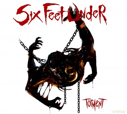 Six Feet Under: Torment [CD]