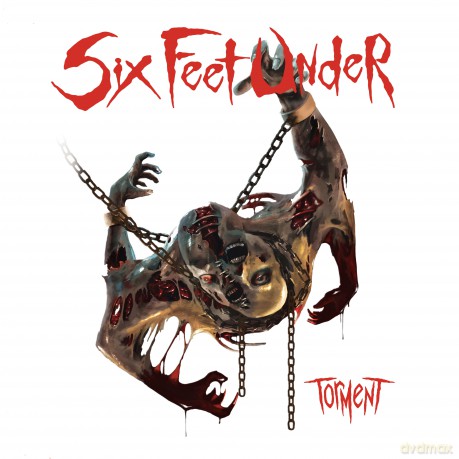 Six Feet Under: Torment [Winyl]