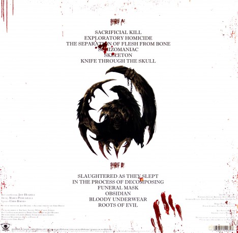 Six Feet Under: Torment [Winyl]