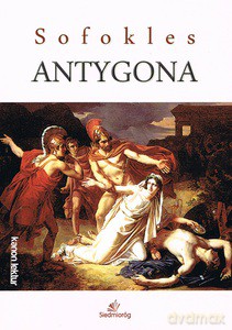 Antygona - Sofokles [KSIĄŻKA]