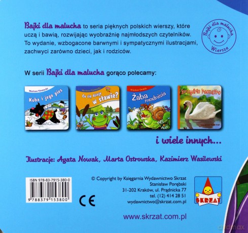 Bocianie gniazdo - Mariusz Niemycki [KSIĄŻKA]