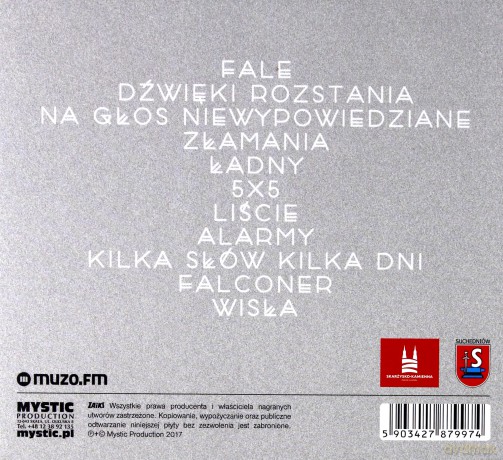 Lorein: Złamania [CD]