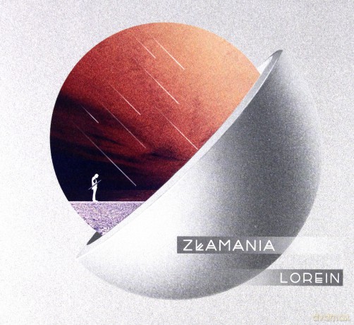 Lorein: Złamania [CD]
