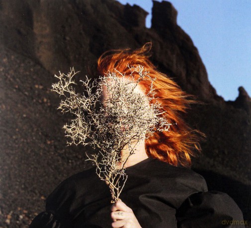 Goldfrapp: Silver Eye [CD]