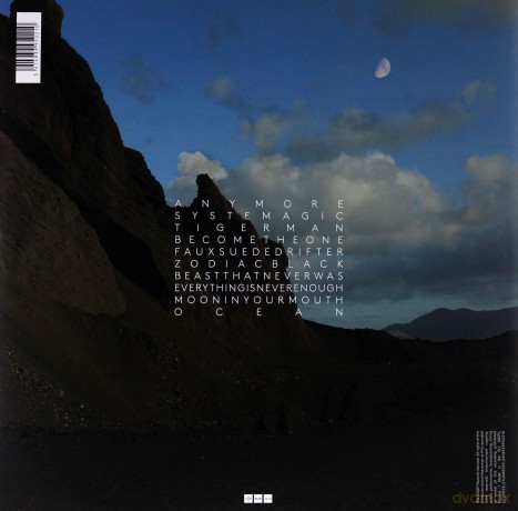 Goldfrapp: Silver Eye [Winyl]
