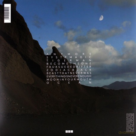 Goldfrapp: Silver Eye (Limited) [Winyl]
