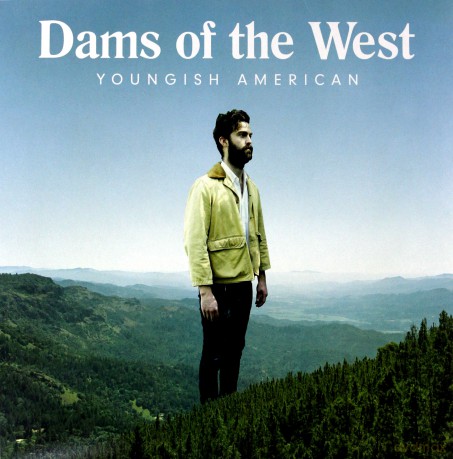 Dams Of The West: Youngish American [Winyl]