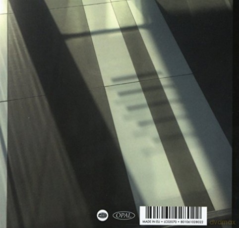 Brian Eno: Reflection [CD]