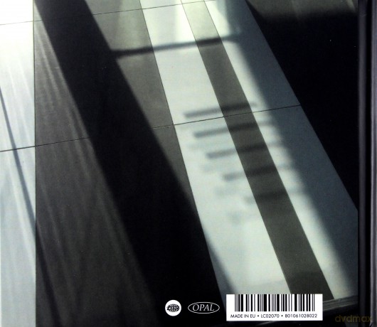 Brian Eno: Reflection [CD]