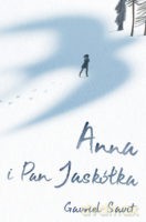 Anna i Pan Jaskółka - Gavriel Savit [KSIĄŻKA]
