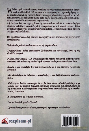 Każdego dnia miłość - B. Gal [KSIĄŻKA]