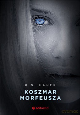 Koszmar Morfeusza - K.N. Haner [KSIĄŻKA]