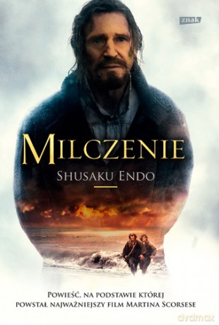 Milczenie - Shusaku Endo [KSIĄŻKA]
