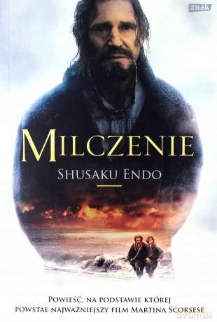 Milczenie - Shusaku Endo [KSIĄŻKA]